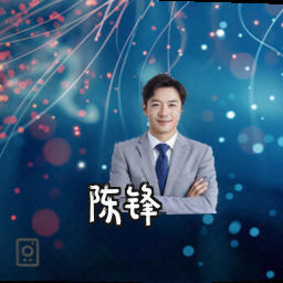 陈锋